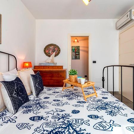 Sardinia Re - Valery'S Flat Apartment Алгеро Екстериор снимка