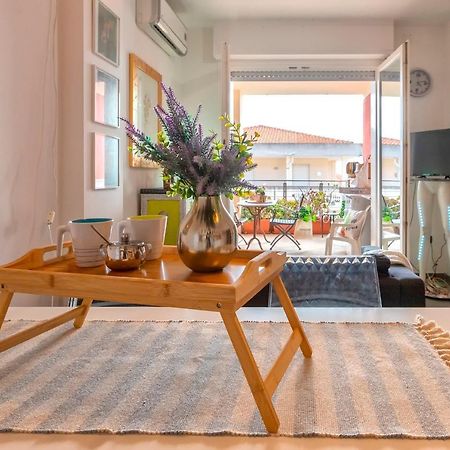 Sardinia Re - Valery'S Flat Apartment Алгеро Екстериор снимка