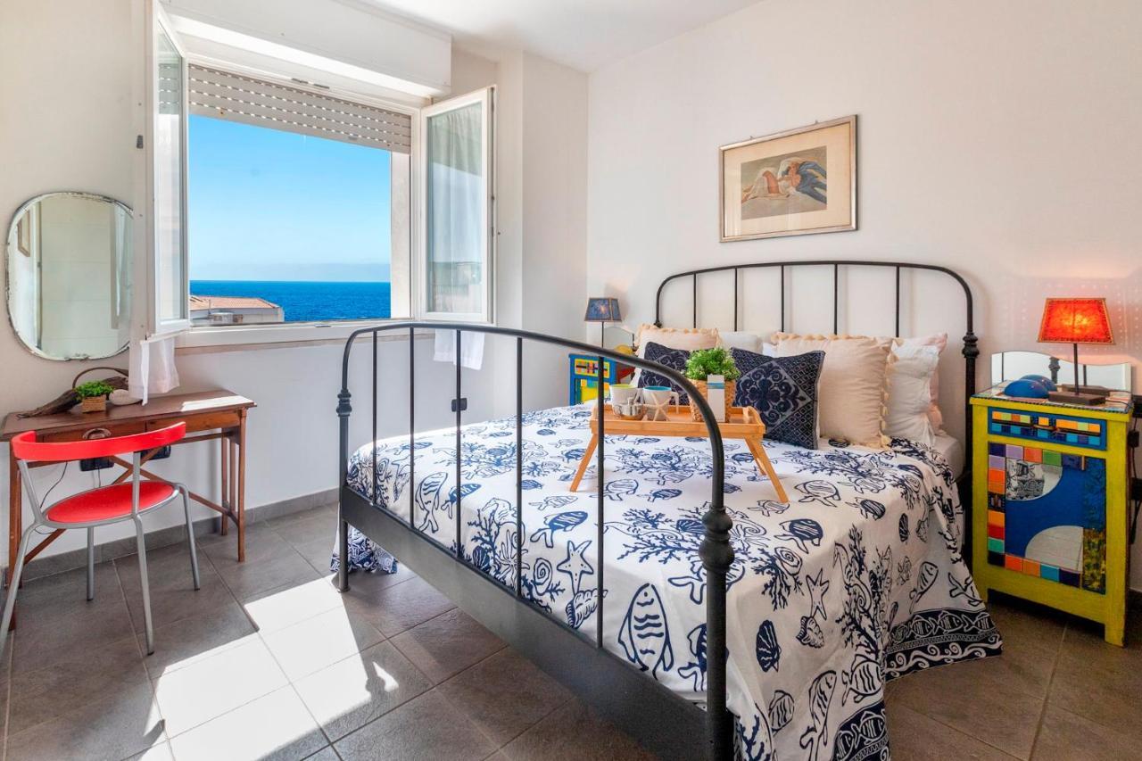 Sardinia Re - Valery'S Flat Apartment Алгеро Екстериор снимка