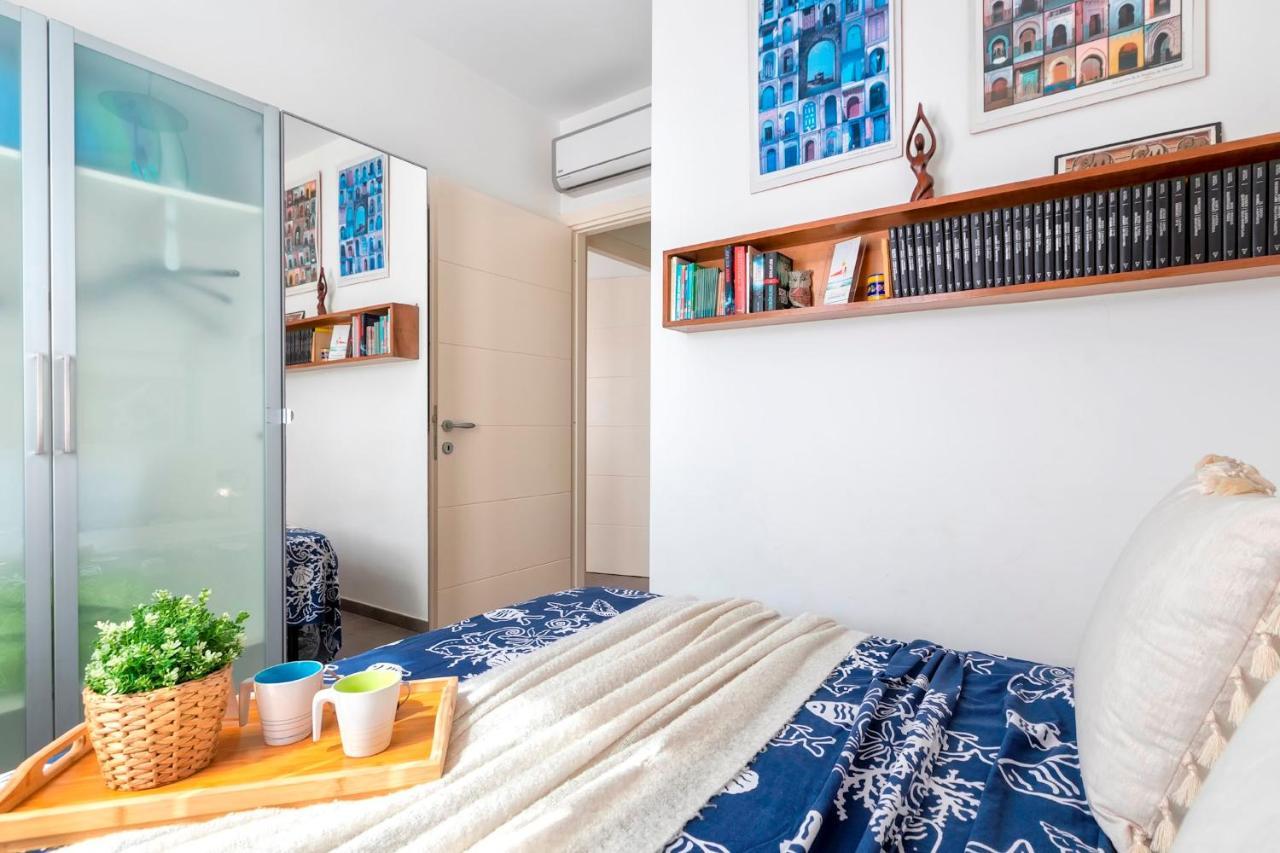 Sardinia Re - Valery'S Flat Apartment Алгеро Екстериор снимка