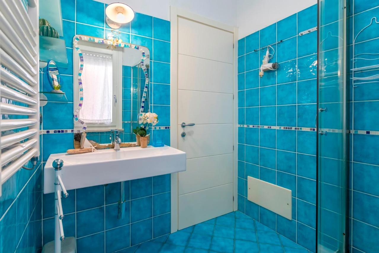 Sardinia Re - Valery'S Flat Apartment Алгеро Екстериор снимка