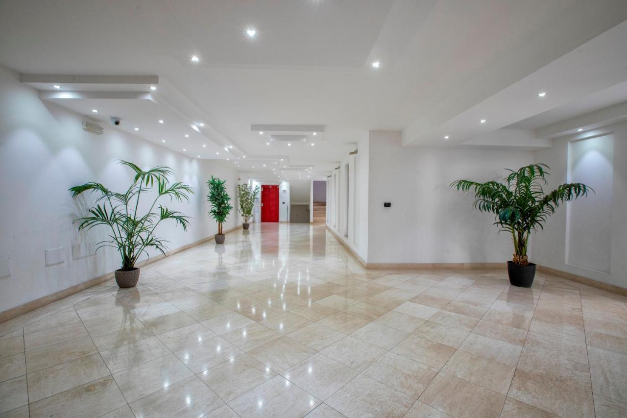 Sardinia Re - Valery'S Flat Apartment Алгеро Екстериор снимка