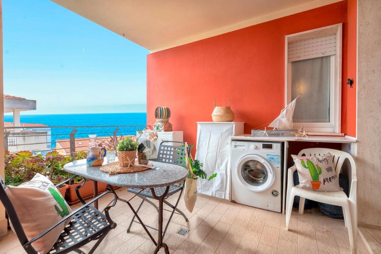 Sardinia Re - Valery'S Flat Apartment Алгеро Екстериор снимка