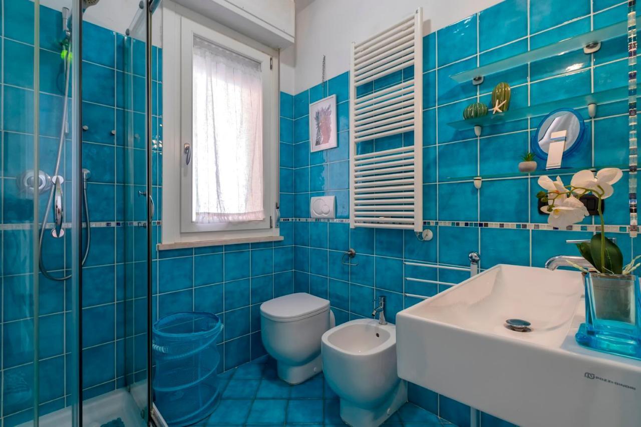 Sardinia Re - Valery'S Flat Apartment Алгеро Екстериор снимка