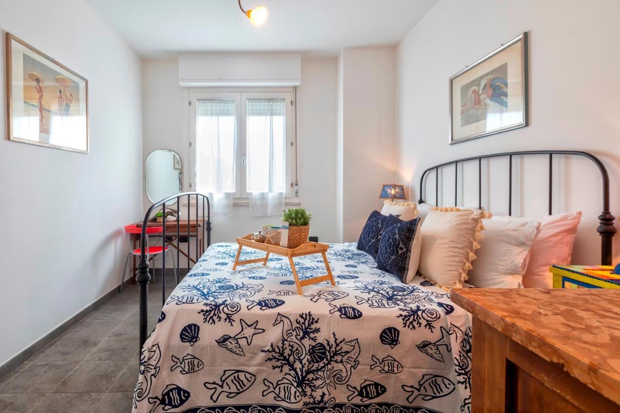 Sardinia Re - Valery'S Flat Apartment Алгеро Екстериор снимка