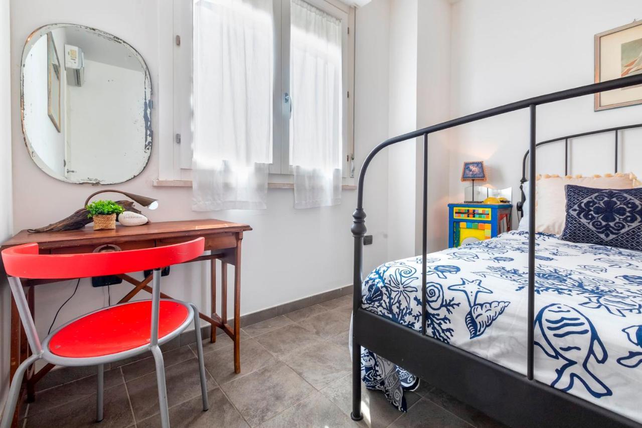 Sardinia Re - Valery'S Flat Apartment Алгеро Екстериор снимка