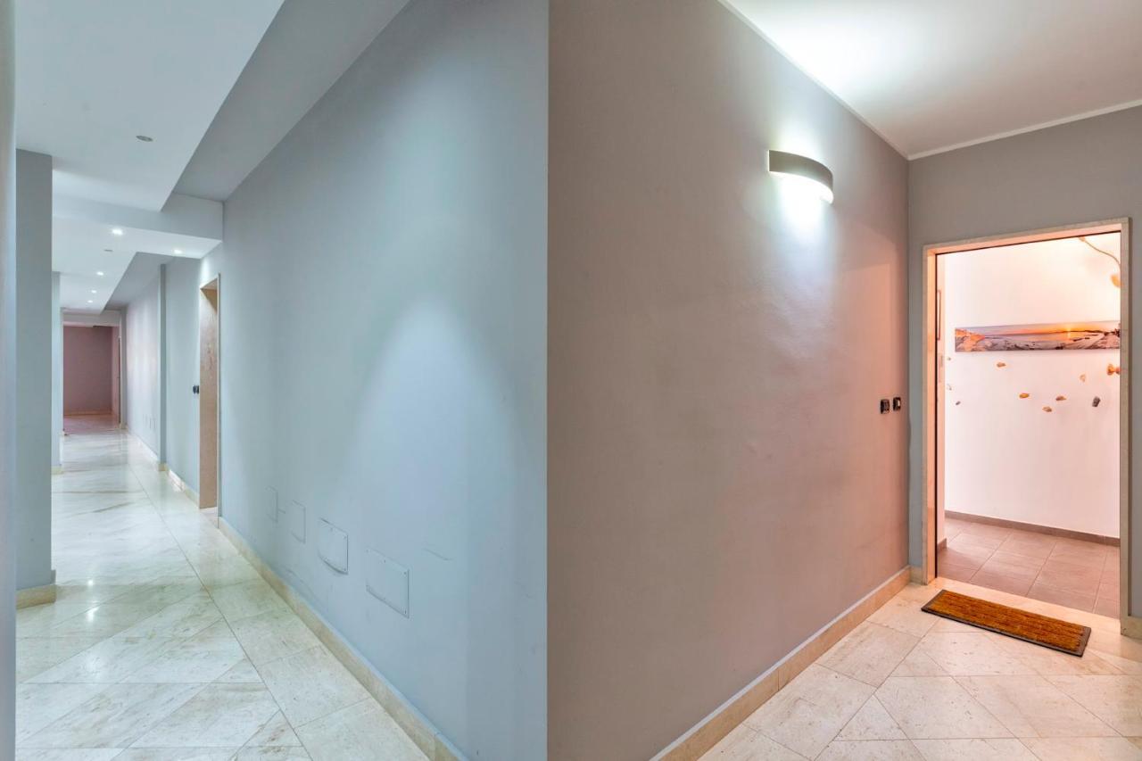 Sardinia Re - Valery'S Flat Apartment Алгеро Екстериор снимка