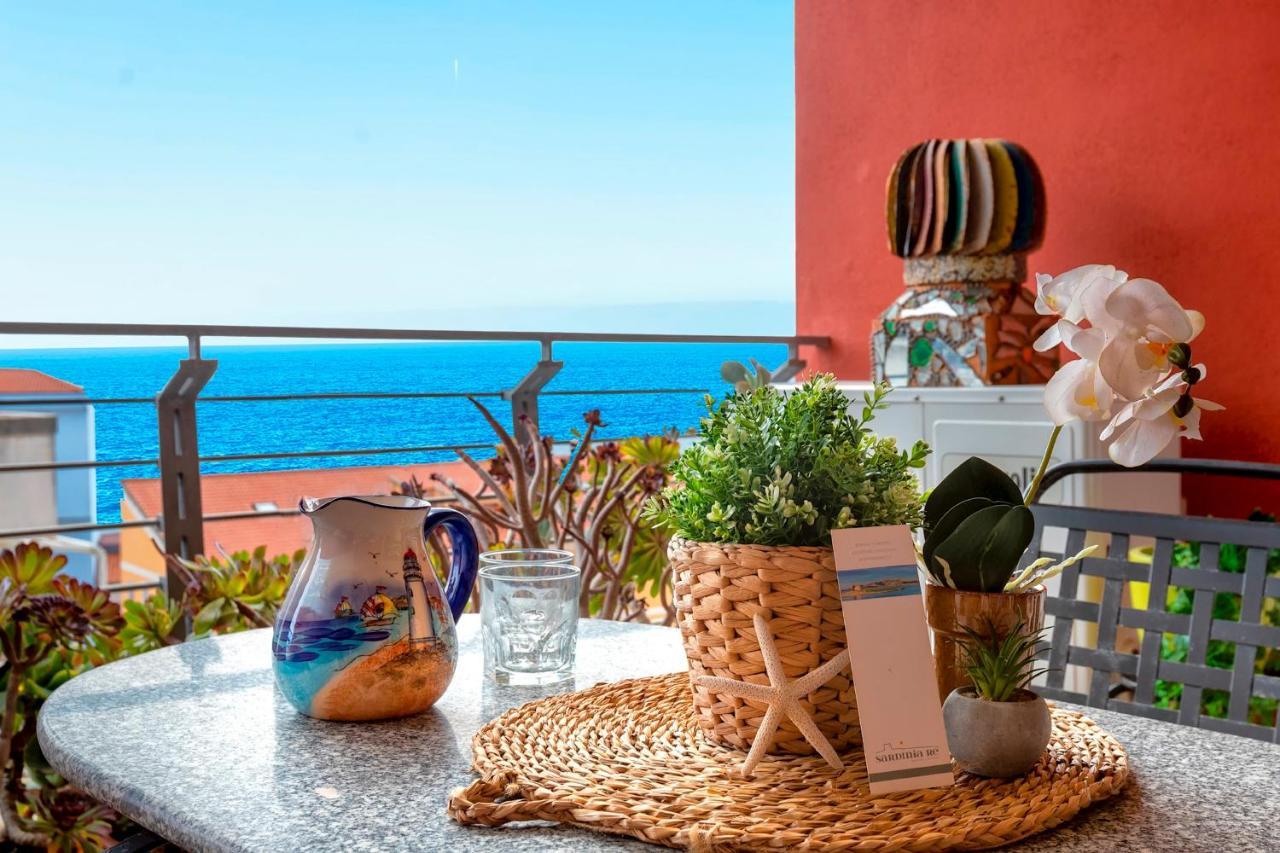 Sardinia Re - Valery'S Flat Apartment Алгеро Екстериор снимка